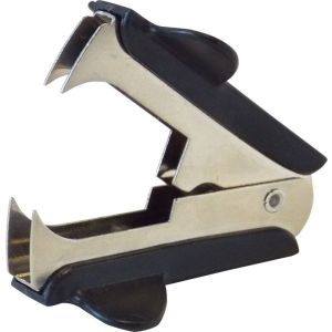 Антистеплер OfficeSpace чёрный RBL_435