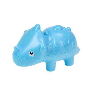 Головоломка «Динозаврик-6»