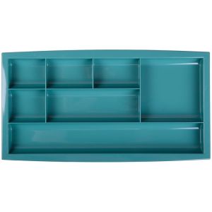 Настольная подставка СТАММ «Field. Voyage. NY», зеленый