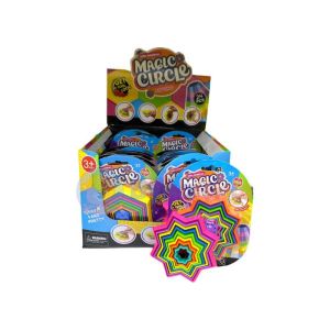 Магический круг, 24 шт