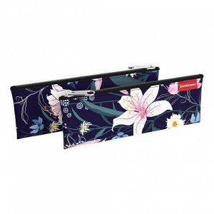 Пенал конверт ErichKrause® 220х90мм Lily