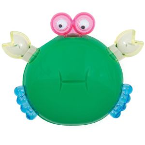 Точилка пластиковая Мульти-Пульти «Краб» 21924