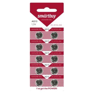 Элемент питания часовая AG13 357 ,LR44