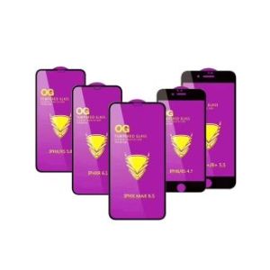 Стекло защитное в асс