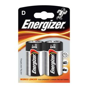 Батарейка Energizer R20