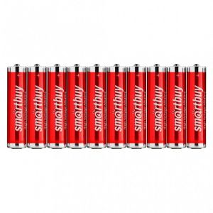 Батарейка Smartbuy ААА (LR03) алкалин. SBBA-3A05B