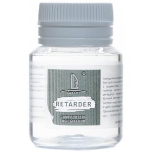 Замедлитель высыхания « Luxart » Retarder 20мл