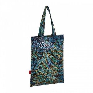 Сумка-шоппер ErichKrause® 10L Brazilian Trip