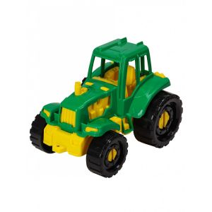 Трактор «Иван» Фермерский (Арт. И-2372)