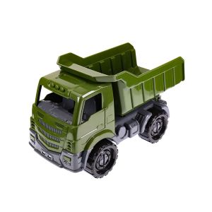 Машинка Самосвал «РОСТИСЛАВ» Военный 30 см. (Арт. И-2626)