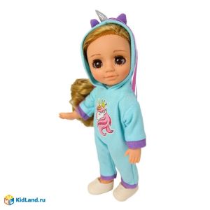 172791	Ася «Единорожка» 28 см
