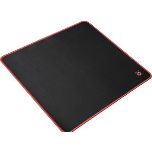 Коврик для мыши Defender 400*355* ткань + резина 50559