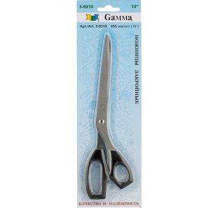 Ножницы  закройные 255мм