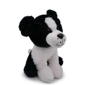 Мягкая игрушка  Собака Бимка, 19 см, 973420, 108 шт.