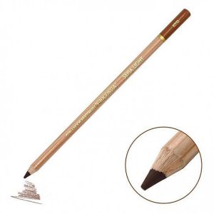 Сепия светлая в карандаше KOH-I-NOOR GIOCONDA 8803