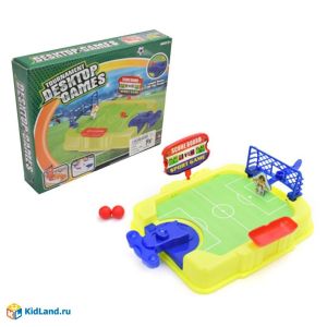 Настольная игра Футбол