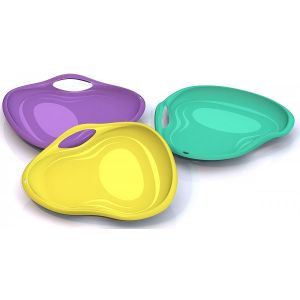 ШКД07 Ледянка большая ШКОДА