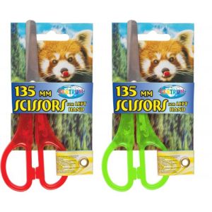 Ножницы для левой руки 13,5 см