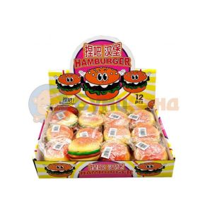 Антистресс Гамбургер, 12 шт