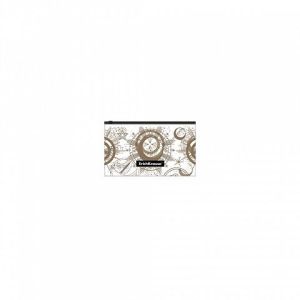 Zip-пакет пластиковый ErichKrause®,ассорти,115*80мм