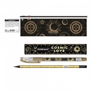 Набор в zip-пакете ErichKrause® Magic Sky