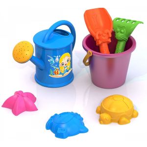 Набор для песка №15 арт 124