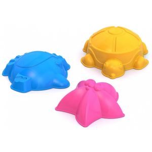 Формочки Морские 029