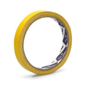 Клейкая лента двусторонняя 12мм*10м, полипропилен,без и/упак. Klebebander