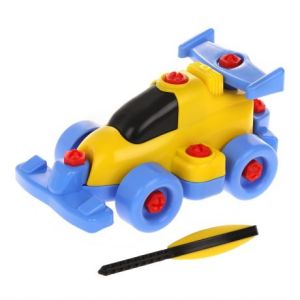 16435  Констр-р Суперкар