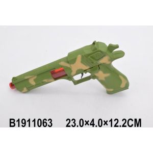 Пистолет-трещотка (23 см) «Армейский» (Арт. 1911063)