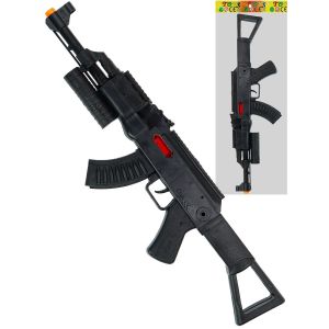 Автомат «Защитник 1»  (50,2 см) в пакете (Арт. 2142591)