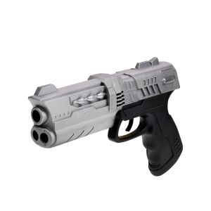 Пистолет-трещотка (20 см) в пакете ( Арт. 2010148)