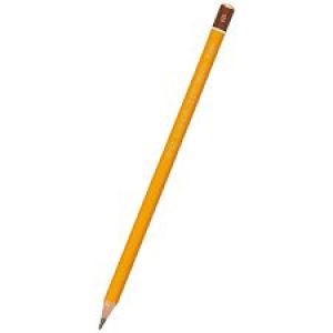 Карандаш ч/г Koh-I-Noor «1500» 6В, заточен.
