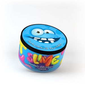 Слайм Космический кристалл, 220 гр