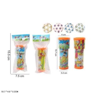 347582 Калейдоскоп в ассорт. в пак.