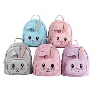 Рюкзак, в ассорт., пакет