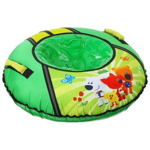 Тюбинг с рисунком Ми-ми-мишки, D-90 см