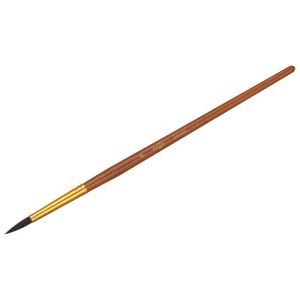 Кисть «Белка №4» Гамма круглая