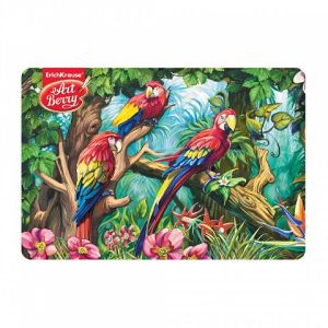 Подкладка настольная пластиковая ArtBerry® А3