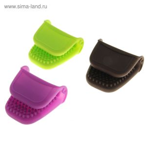 Прихватка силиконовая для горячего 708013