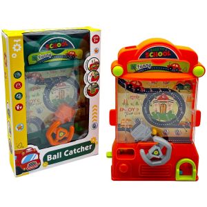 Детский игровой автомат Поймай мяч Дорога в школу