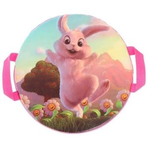 Санки-ледянки «Зайчик»