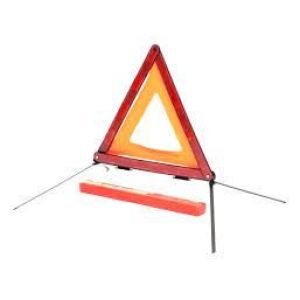 Знак аварийной остановки, усиленный корпус АТ-02