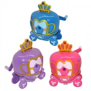 Точилка механическая «Карета» 9071