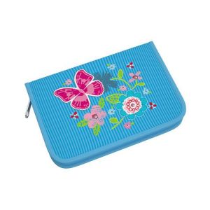 Пенал ERICH KRAUSE Romance наполненный тип А37783