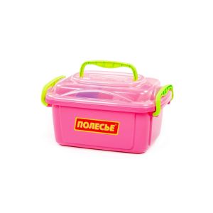 Набор «Няня 2» в контейнере, 53473