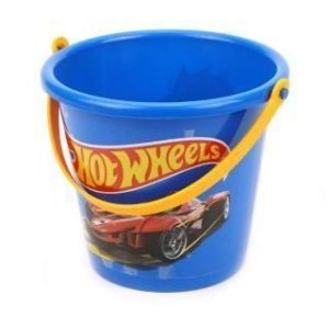 Ведро среднее Хот Вилс 431867