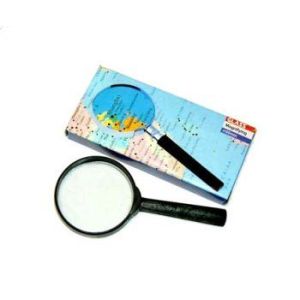 Лупа  50мм.  5 кратн. BE-220