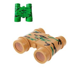 Бинокль в ассорт., пак.
