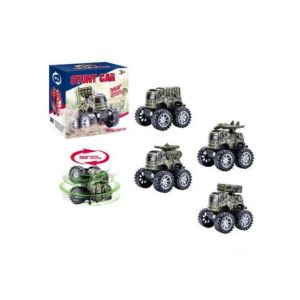 Машина инерционная, короб., в ассортименте